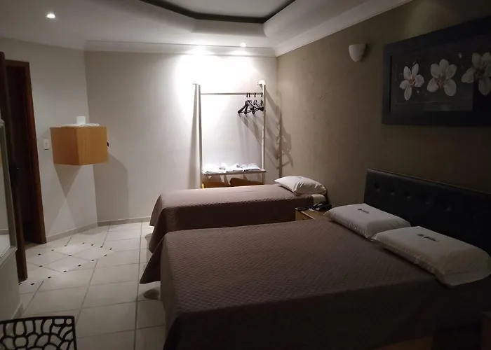 Villas Hotel